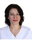 Беляева Людмила Александровна - акушер, гинеколог, УЗИ-специалист г. Москва