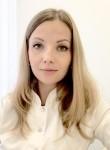 Лещенко Людмила Викторовна - окулист (офтальмолог) г. Москва