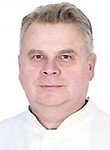 Зотов Игорь Владимирович