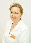 Мангал Алла Александровна - акушер, гинеколог г. Москва