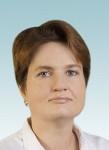 Лучшева Юлия Владиславовна