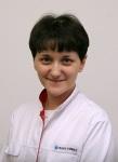 Щубелко Розалия Васильевна