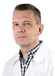 Трубин Михаил Анатольевич - психотерапевт, терапевт г. Москва