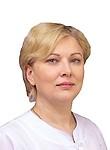Кролле Елена Валентиновна - УЗИ-специалист г. Москва