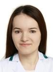 Ервасова Алина Валерьевна - акушер, гинеколог, УЗИ-специалист г. Москва