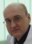 Карячкин Игорь Николаевич - терапевт г. Москва