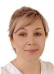 Соколовская Анастасия Николаевна - акушер, гинеколог г. Москва