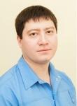 Севостьянов Андрей Викторович - мануальный терапевт, ортопед, реабилитолог г. Москва
