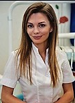 Шурыгина Анна Сергеевна - стоматолог г. Москва