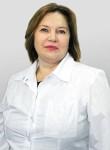 Удальцова Марина Сергеевна