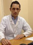 Джаджиев Андрей Борисович - хирург г. Москва