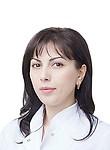 Гндлян Рима Сергеевна - стоматолог г. Москва