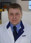 Николаев Станислав Сергеевич - нарколог, психиатр, психотерапевт г. Москва