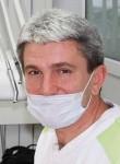 Фиапшев Андзор Залимгериевич - стоматолог г. Москва