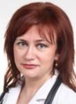 Ларина Татьяна Львовна