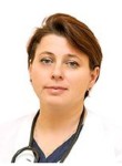 Арчегова Галина Альтафовна - гастроэнтеролог г. Москва