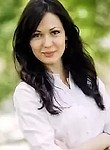 Вавилова Анастасия Валерьевна