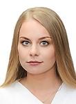 Русак Жаклин Ильинична