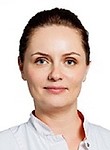 Шанина Анастасия Александровна - УЗИ-специалист г. Москва