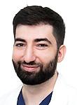 Ширинбеков Джаваншир Ширинбекович - стоматолог, челюстно-лицевой хирург г. Москва