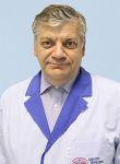 Страхов Максим Алексеевич - ортопед, спортивный врач, травматолог г. Москва