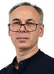 Ленкевич Анатолий Александрович - стоматолог г. Москва