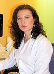 Кикория Кетеван Хутаевна