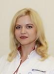 Зимина Марина Владимировна - окулист (офтальмолог) г. Москва