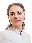 Османова Малика (Гурикиз) Шихбалаевна - невролог г. Москва