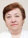 Погосян Ирина Петровна - акушер, гинеколог г. Москва