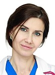 Каширова Тамара Владимировна