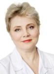 Арлашина Ольга Анатольевна