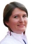 Шевцова Татьяна Павловна - ревматолог г. Москва