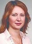 Эстрина Ольга Натановна - стоматолог г. Москва