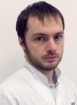 Лежбединов Имран Магомеджамилович - ортопед, травматолог г. Москва
