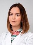 Хамидова Елена Карэновна