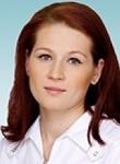 Ибрагимова Лейла Шавкатовна