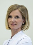 Колода Юлия Алексеевна