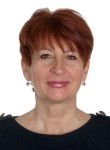 Федорова Людмила Григорьевна