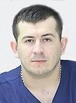 Соколов Дмитрий Валерьевич