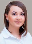 Ланцева Александра Витальевна - ортопед, стоматолог г. Москва