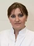Вайсеро Наталья Витальевна - стоматолог г. Москва