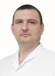 Ганцяк Сергей Васильевич