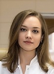Брежнева Анна Александровна