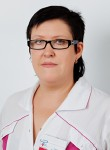 Астапова Юлия Борисовна