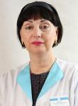 Шиткова Татьяна Николаевна  - окулист (офтальмолог) г. Москва