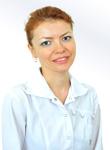 Елизарова Анастасия Юрьевна