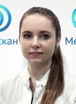 Левченко Анастасия Андреевна - терапевт г. Москва
