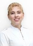 Дьячкова Ирина Анатольевна - стоматолог г. Москва