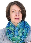 Богатова Ирина Михайловна - нейропсихолог, психолог г. Москва